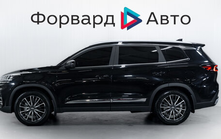 Chery Tiggo 8 I, 2023 год, 2 100 000 рублей, 4 фотография