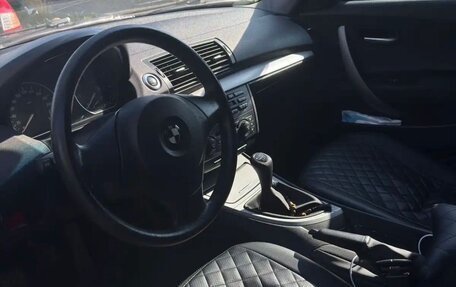 BMW 1 серия, 2005 год, 620 000 рублей, 12 фотография