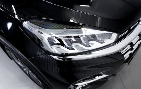 Chery Tiggo 8 I, 2023 год, 2 100 000 рублей, 8 фотография