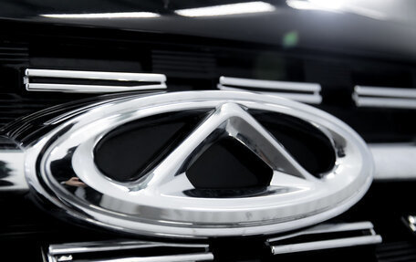 Chery Tiggo 8 I, 2023 год, 2 100 000 рублей, 9 фотография