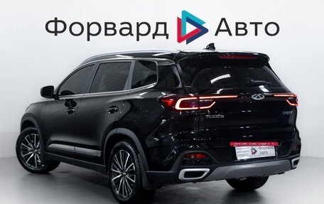 Chery Tiggo 8 I, 2023 год, 2 100 000 рублей, 5 фотография