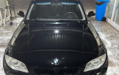 BMW 1 серия, 2005 год, 620 000 рублей, 9 фотография