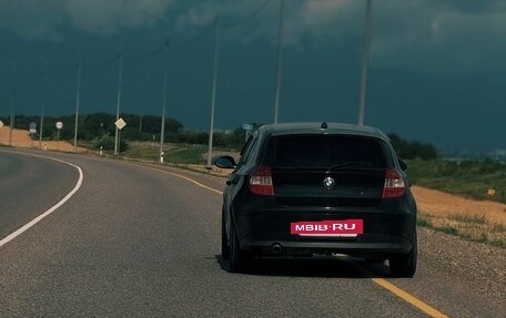 BMW 1 серия, 2005 год, 620 000 рублей, 11 фотография