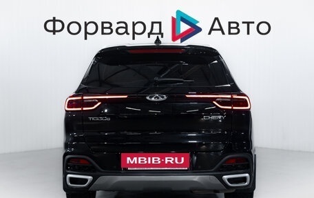 Chery Tiggo 8 I, 2023 год, 2 100 000 рублей, 6 фотография