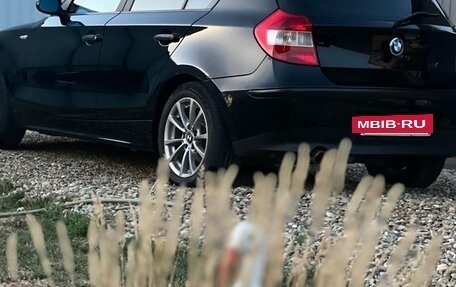 BMW 1 серия, 2005 год, 620 000 рублей, 8 фотография