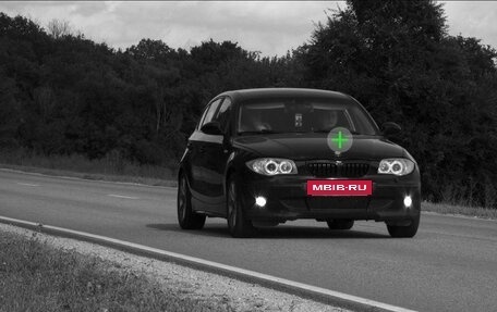 BMW 1 серия, 2005 год, 620 000 рублей, 13 фотография