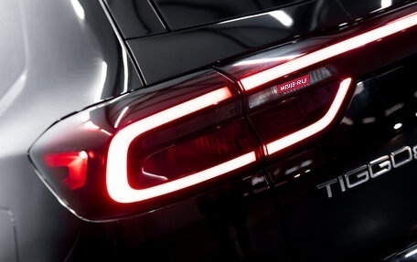 Chery Tiggo 8 I, 2023 год, 2 100 000 рублей, 10 фотография