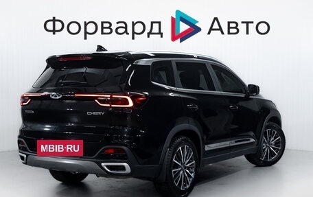 Chery Tiggo 8 I, 2023 год, 2 100 000 рублей, 7 фотография