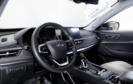 Chery Tiggo 8 I, 2023 год, 2 100 000 рублей, 13 фотография