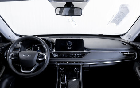 Chery Tiggo 8 I, 2023 год, 2 100 000 рублей, 14 фотография