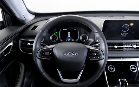 Chery Tiggo 8 I, 2023 год, 2 100 000 рублей, 15 фотография