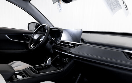 Chery Tiggo 8 I, 2023 год, 2 100 000 рублей, 17 фотография