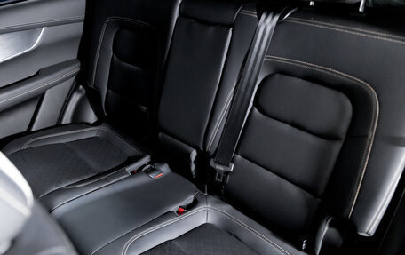 Chery Tiggo 8 I, 2023 год, 2 100 000 рублей, 27 фотография