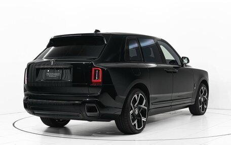 Rolls-Royce Cullinan, 2025 год, 69 000 000 рублей, 2 фотография