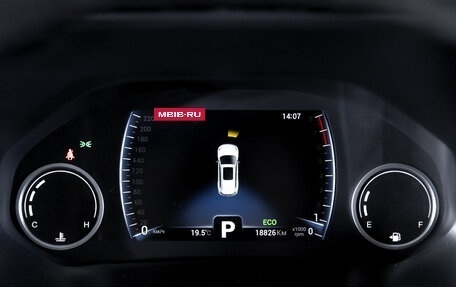 Chery Tiggo 8 I, 2023 год, 2 100 000 рублей, 16 фотография