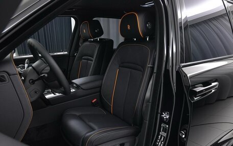 Rolls-Royce Cullinan, 2025 год, 69 000 000 рублей, 5 фотография