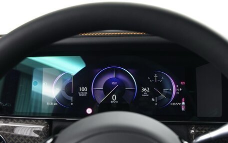 Rolls-Royce Cullinan, 2025 год, 69 000 000 рублей, 7 фотография