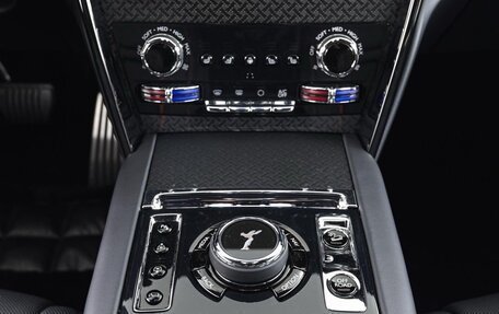 Rolls-Royce Cullinan, 2025 год, 69 000 000 рублей, 11 фотография