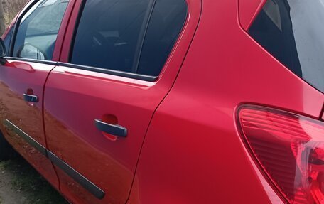 Opel Corsa D, 2007 год, 330 000 рублей, 3 фотография