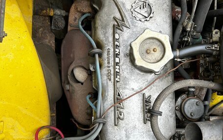 Москвич 2140, 1976 год, 150 000 рублей, 12 фотография