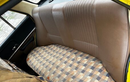 Москвич 2140, 1976 год, 150 000 рублей, 13 фотография