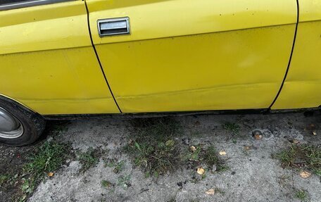 Москвич 2140, 1976 год, 150 000 рублей, 11 фотография