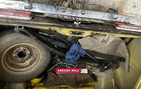 Москвич 2140, 1976 год, 150 000 рублей, 8 фотография