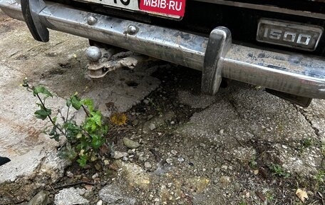 Москвич 2140, 1976 год, 150 000 рублей, 10 фотография