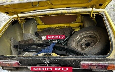 Москвич 2140, 1976 год, 150 000 рублей, 6 фотография