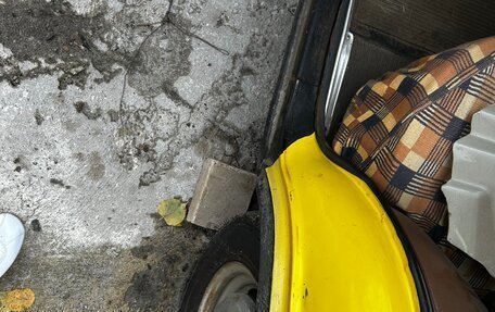 Москвич 2140, 1976 год, 150 000 рублей, 16 фотография