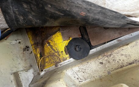 Москвич 2140, 1976 год, 150 000 рублей, 19 фотография