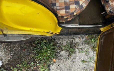 Москвич 2140, 1976 год, 150 000 рублей, 15 фотография