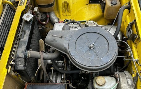 Москвич 2140, 1976 год, 150 000 рублей, 21 фотография