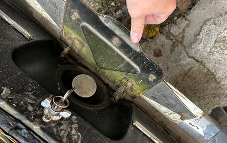 Москвич 2140, 1976 год, 150 000 рублей, 23 фотография