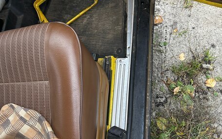 Москвич 2140, 1976 год, 150 000 рублей, 18 фотография