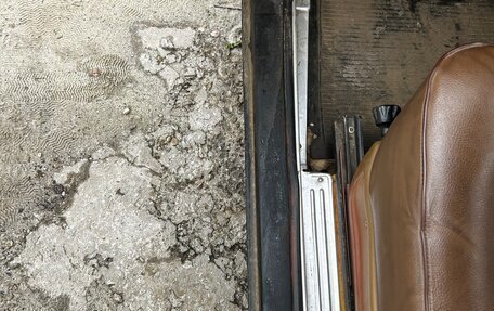 Москвич 2140, 1976 год, 150 000 рублей, 17 фотография