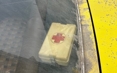 Москвич 2140, 1976 год, 150 000 рублей, 22 фотография