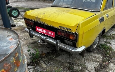 Москвич 2140, 1976 год, 150 000 рублей, 14 фотография