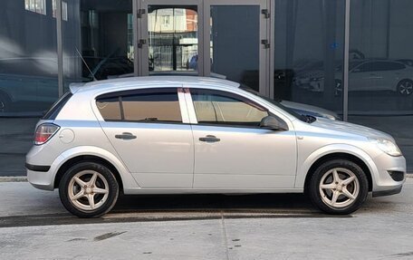 Opel Astra H, 2007 год, 320 000 рублей, 4 фотография