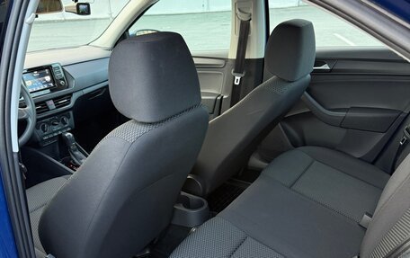 Volkswagen Polo VI (EU Market), 2020 год, 1 800 000 рублей, 7 фотография