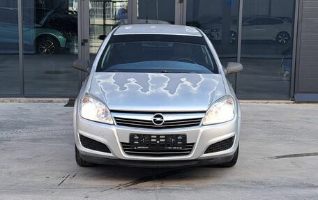 Opel Astra H, 2007 год, 320 000 рублей, 2 фотография