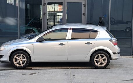 Opel Astra H, 2007 год, 320 000 рублей, 8 фотография