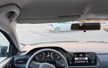 Volkswagen Polo VI (EU Market), 2020 год, 1 800 000 рублей, 6 фотография