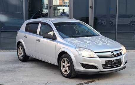 Opel Astra H, 2007 год, 320 000 рублей, 3 фотография