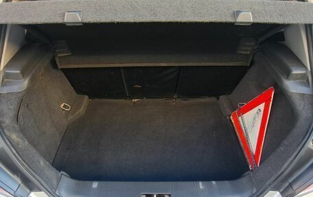 Opel Astra H, 2007 год, 320 000 рублей, 12 фотография