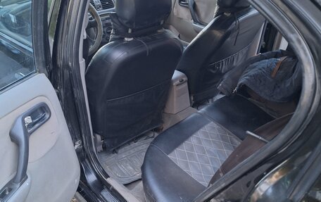 Nissan Primera II рестайлинг, 2001 год, 165 000 рублей, 4 фотография