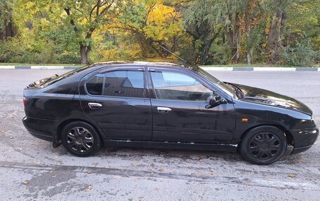 Nissan Primera II рестайлинг, 2001 год, 165 000 рублей, 3 фотография