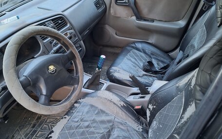 Nissan Primera II рестайлинг, 2001 год, 165 000 рублей, 5 фотография