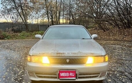 Toyota Chaser IV, 1996 год, 310 000 рублей, 1 фотография