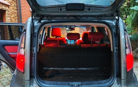 KIA Soul I рестайлинг, 2011 год, 750 000 рублей, 4 фотография